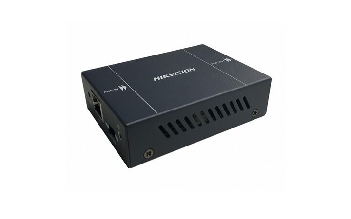 фото - Hikvision DS-1H34-0102P