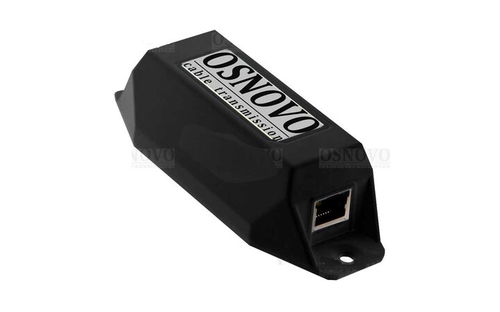 фото - OSNOVO CN-PoE/G