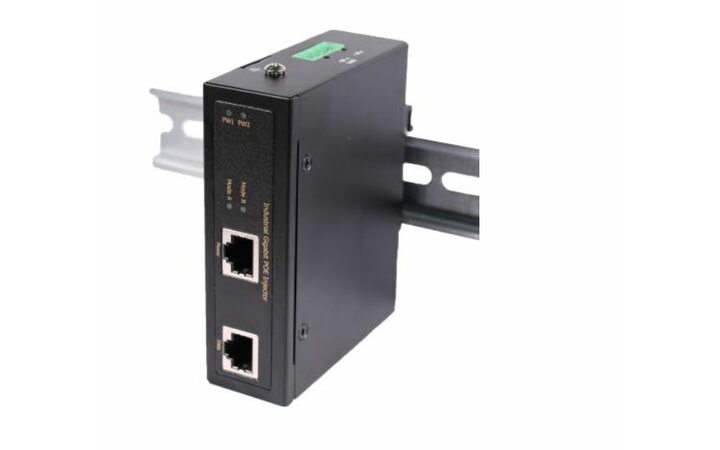 фото - OSNOVO Midspan-1/303G(Booster)