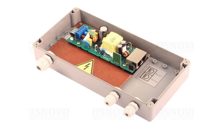 фото - OSNOVO Midspan-1/30WG