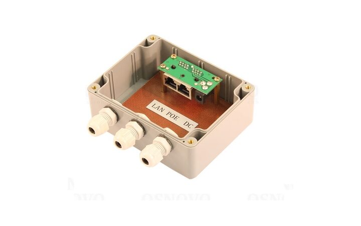 фото - OSNOVO Midspan-1/PW