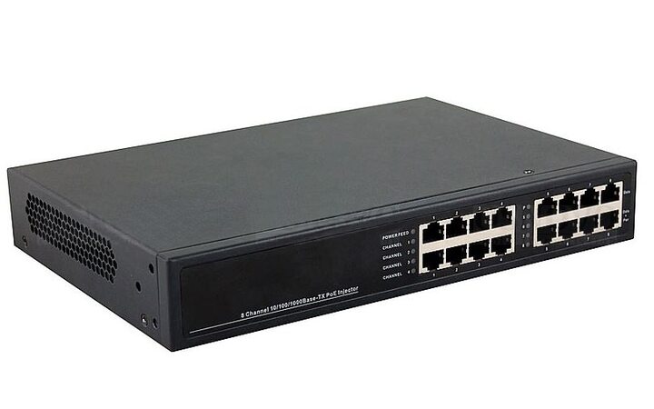 фото - OSNOVO Midspan-8/150RG