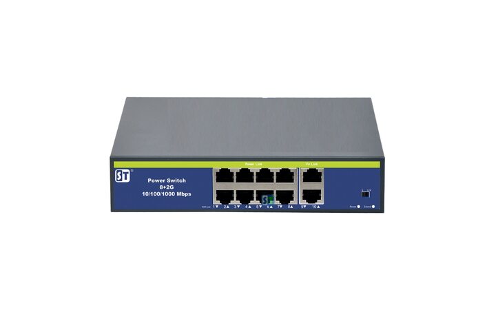 фото - Space Technology ST-4811M-POE