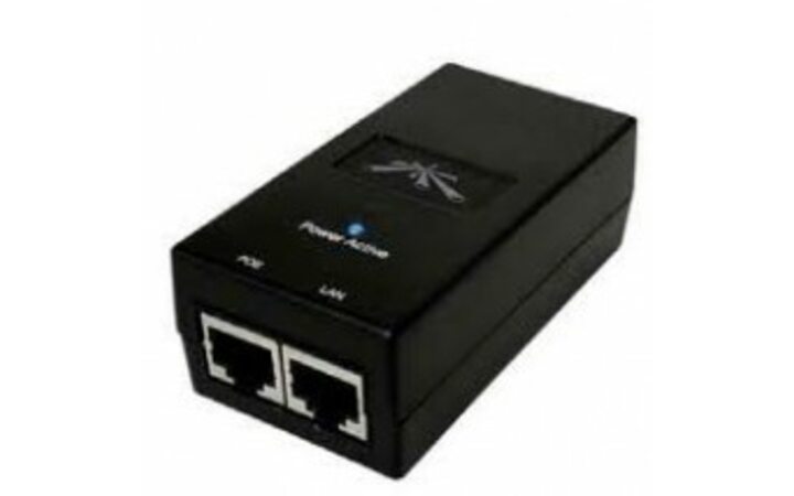 фото - Ubiquiti POE-24-12W