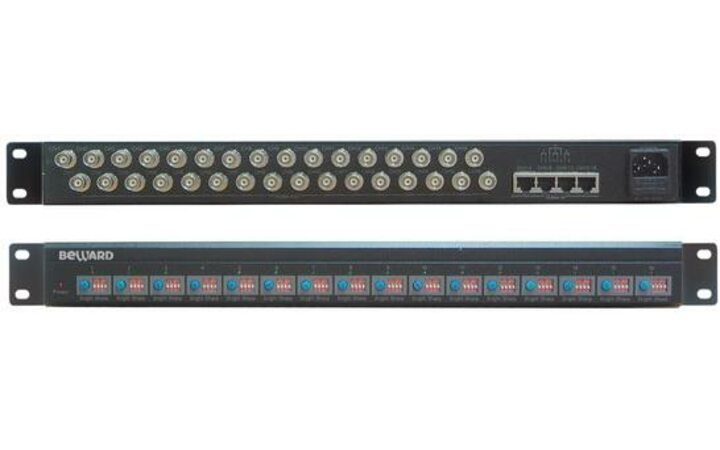 фото - Beward LLT-1610R