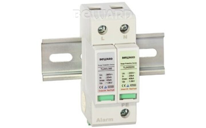 фото - Beward TL240L385-1PN