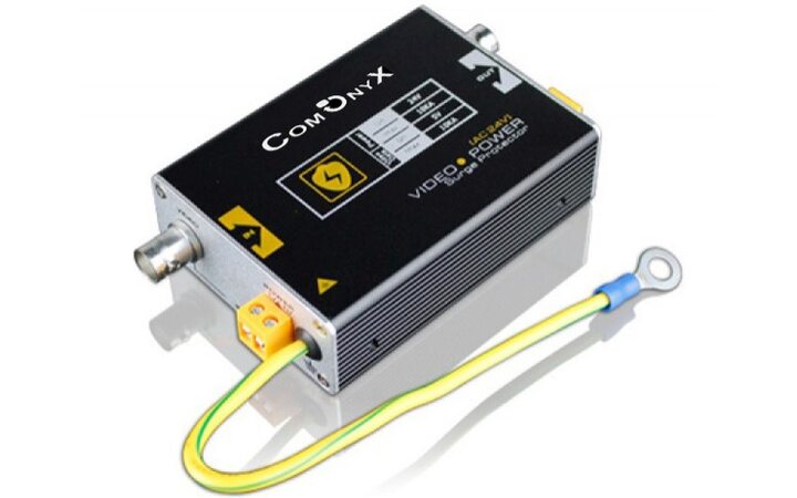 фото - ComOnyX CO-PL-V1/ACDC1-P406
