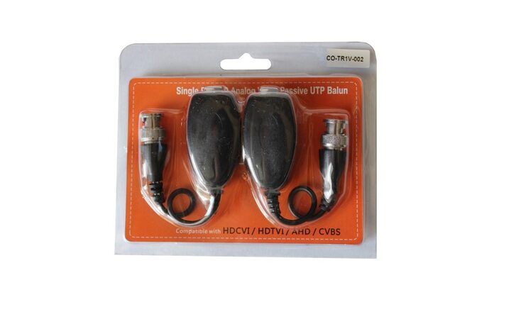 фото - ComOnyX CO-TR1V-002