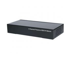 Dahua PFM809-4CH