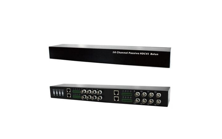 фото - Dahua PFM809-4MP