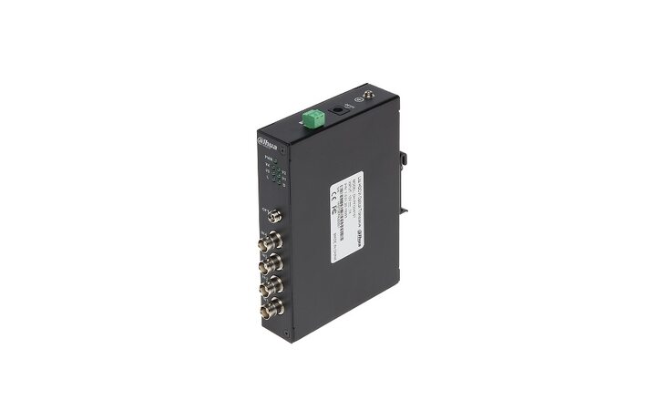 фото - Dahua PFO2410T