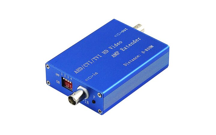 фото - Giraffe GF-AMPC