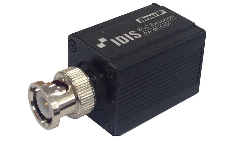 фото - IDIS DA-BE1101