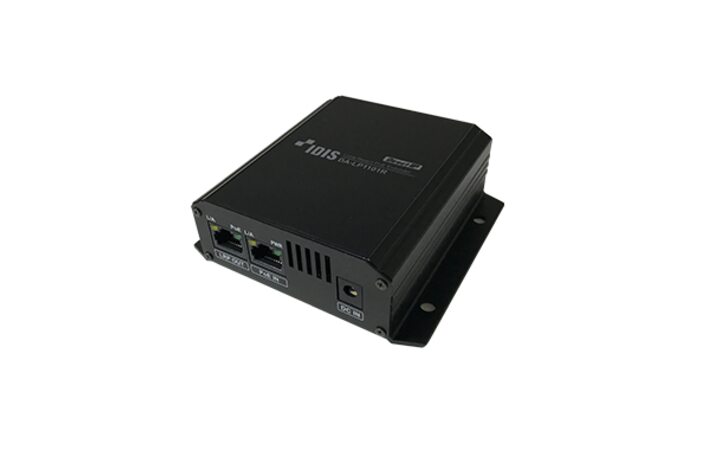 фото - IDIS DA-LP1101R