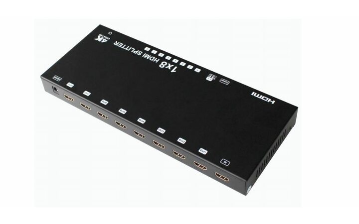 фото - OSNOVO D-Hi108/1