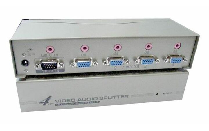 фото - OSNOVO D-VA104