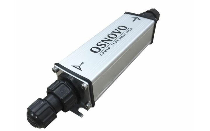 фото - OSNOVO E-PoE/1GW