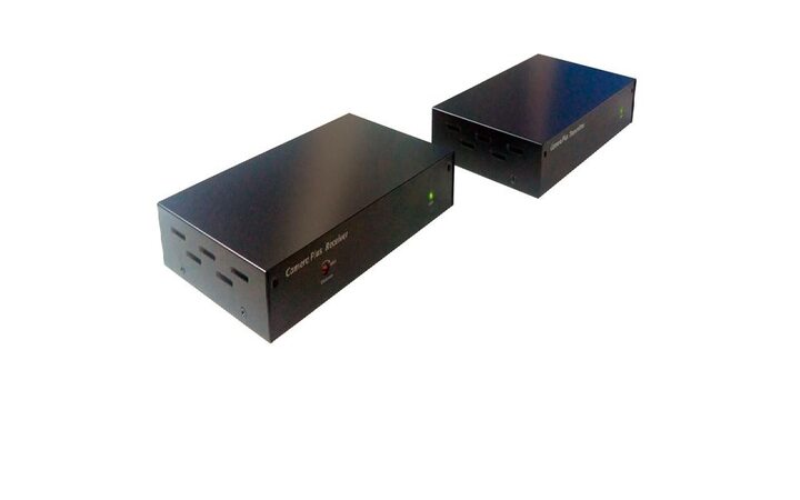 фото - OSNOVO M3E-DM3E