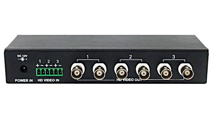 фото - OSNOVO RA-H3/2