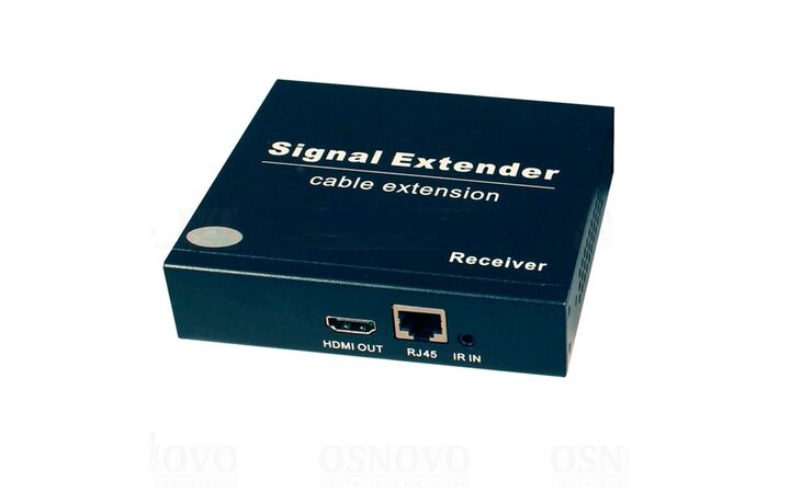 фото - OSNOVO RLN-Hi/2