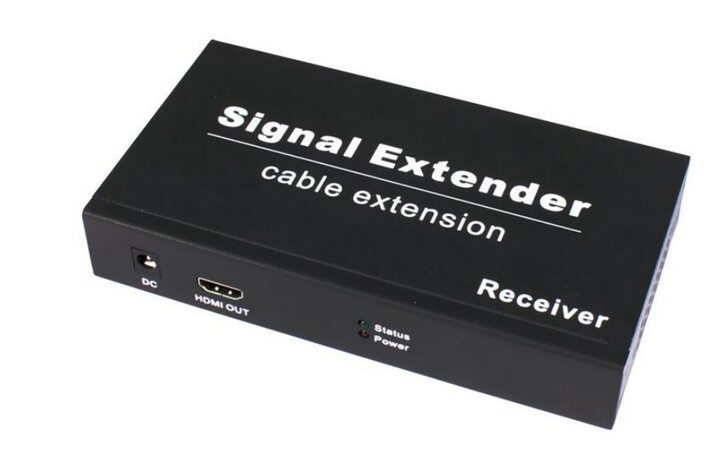 фото - OSNOVO RLN-HiKM/1(ver.2)