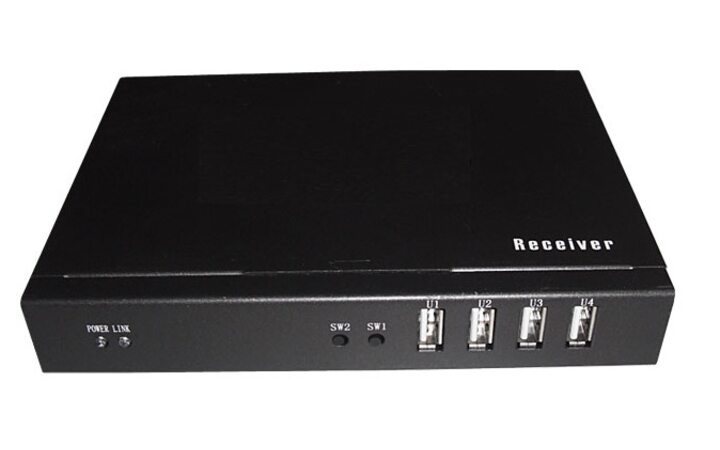 фото - OSNOVO RLN-VHi