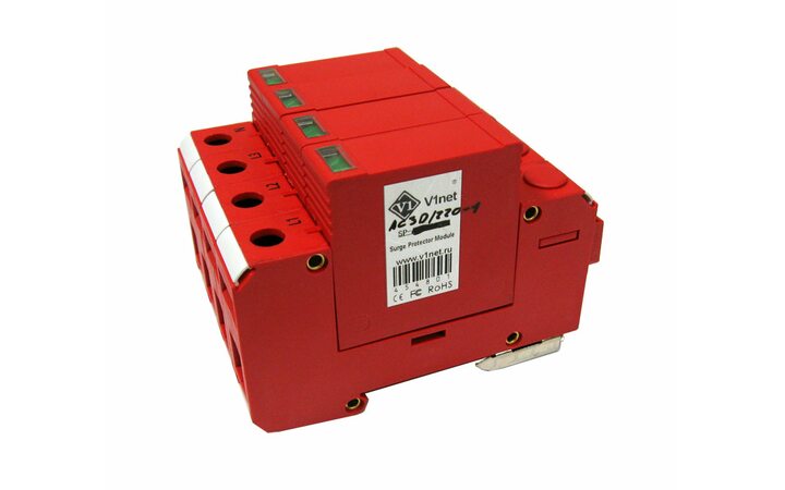 фото - OSNOVO SP-AC3D/220-1