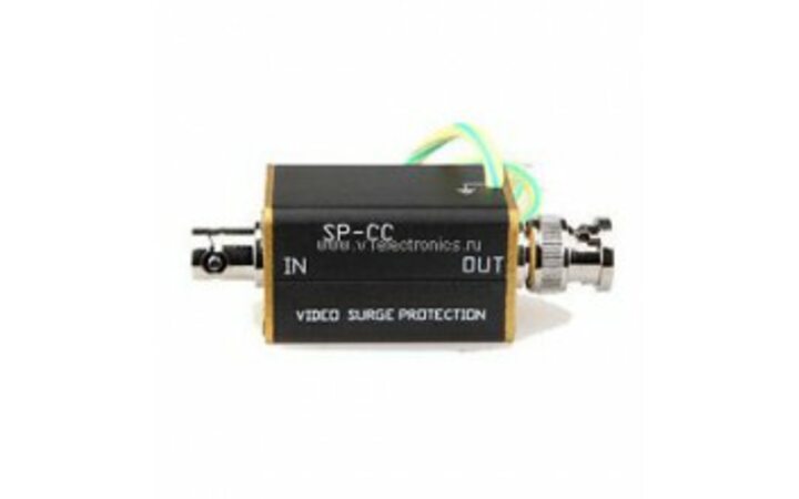 фото - OSNOVO SP-CC