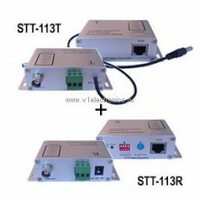 OSNOVO TA-CPD+RA-CPD