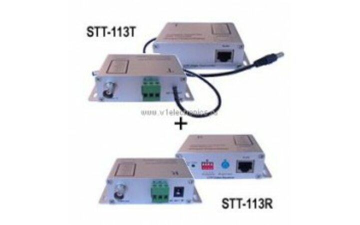 фото - OSNOVO TA-CPD+RA-CPD