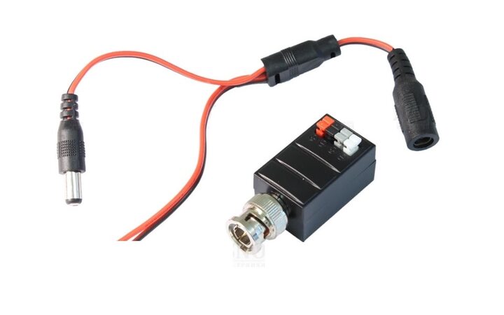 фото - OSNOVO TA-H