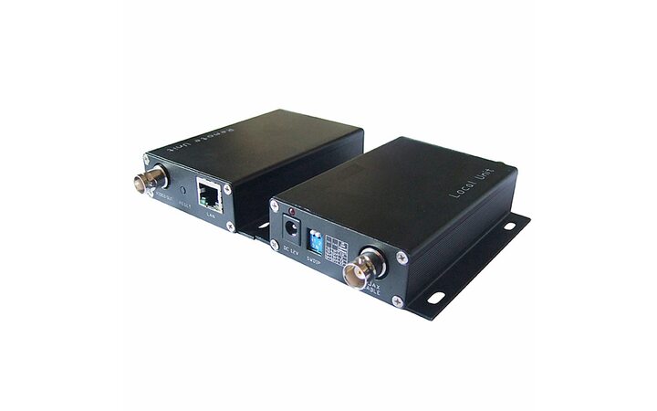 фото - OSNOVO TA-IPC+RA-IPC