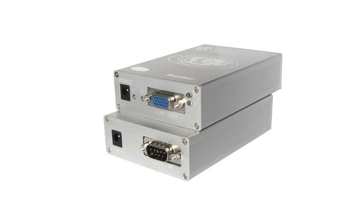 фото - OSNOVO TA-VD+RA-VD