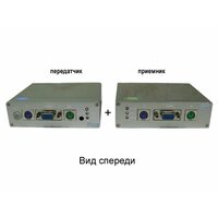 OSNOVO TA-VKM/1+RA-VKM/1