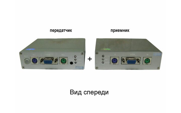 фото - OSNOVO TA-VKM/1+RA-VKM/1