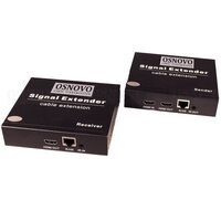 OSNOVO TLN-Hi/2+RLN-Hi/2