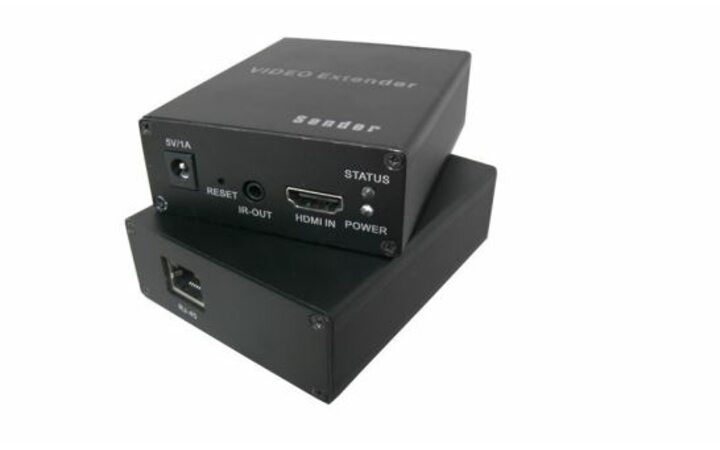 фото - OSNOVO TLN-Hi/4+RLN-Hi/4