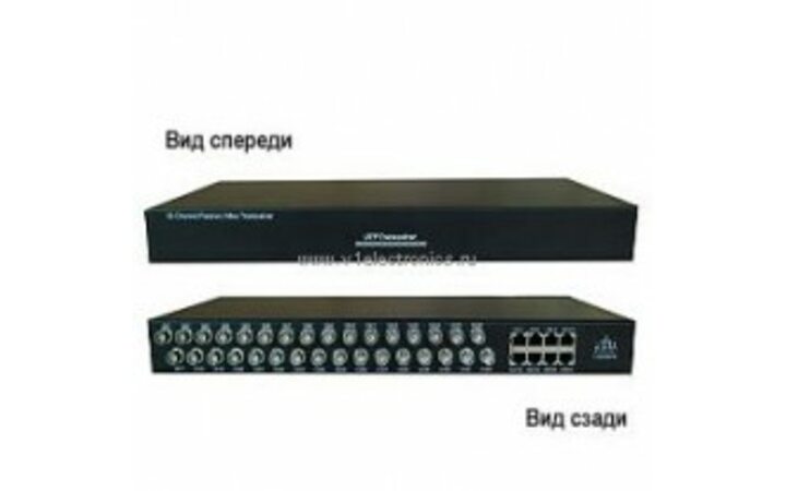 фото - OSNOVO TP-C32