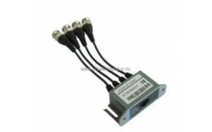 фото - OSNOVO TP-C4R