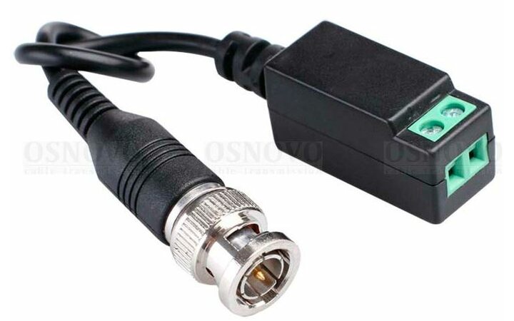 фото - OSNOVO TP-H/2