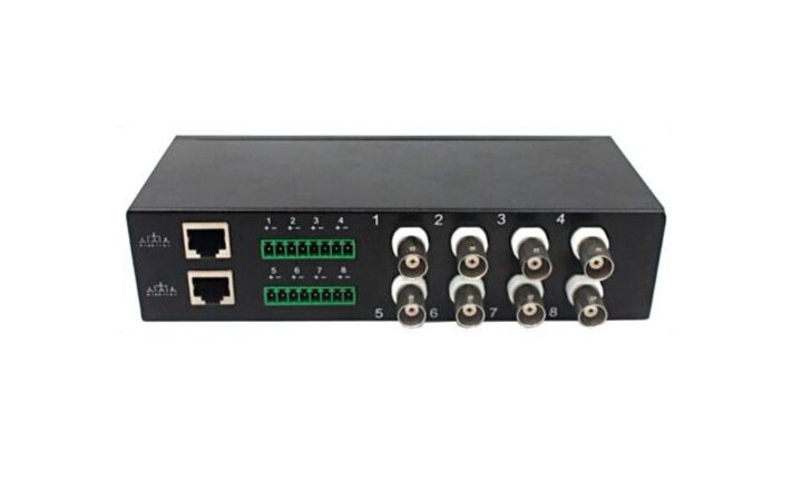 фото - OSNOVO TP-H8