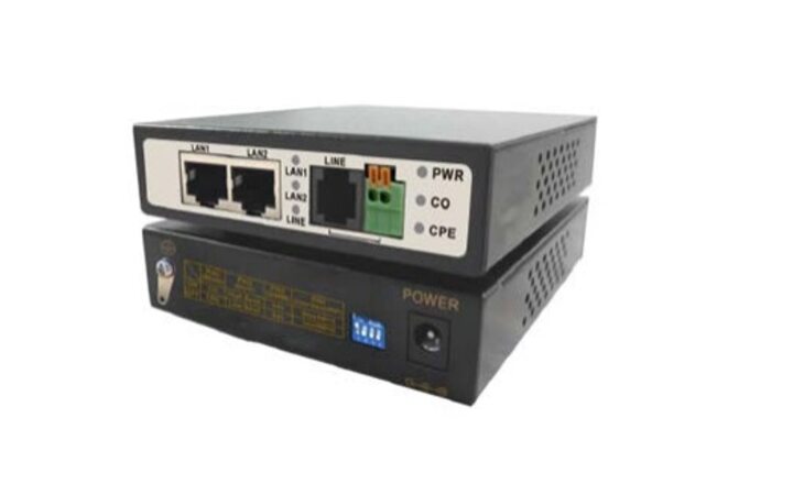 фото - OSNOVO TR-IP2