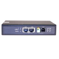 OSNOVO TR-IP2PoE