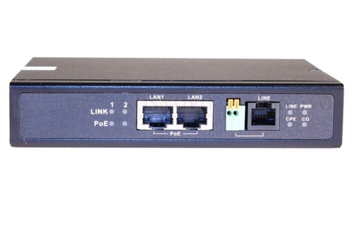 фото - OSNOVO TR-IP2PoE