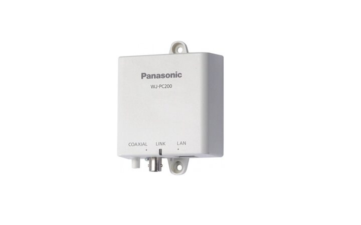 фото - Panasonic WJ-PC200E