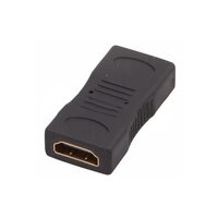 REXANT Переходник гн.HDMI - гн.HDMI GOLD (17-6806)