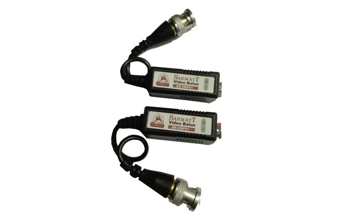 фото - Sarmatt SR-VBP01