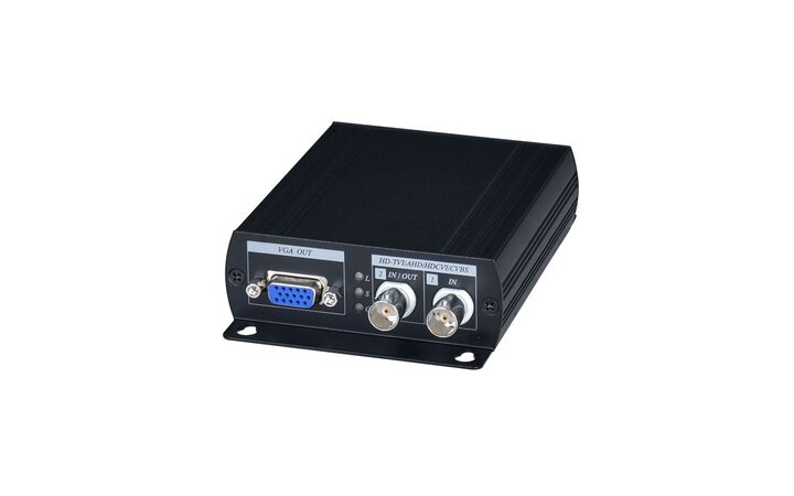 фото - SC&T AD001HD4