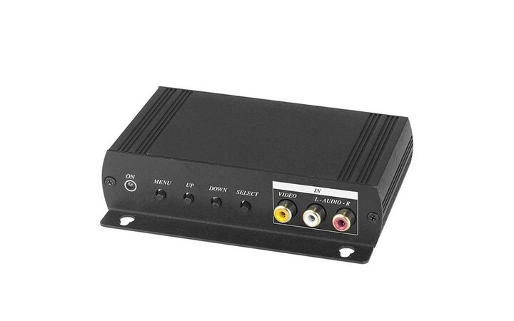 фото - SC&T AD001HH