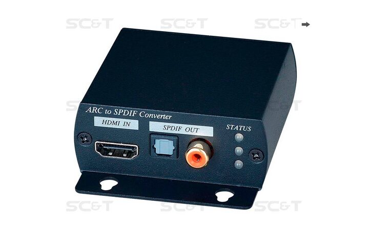 фото - SC&T ARC01